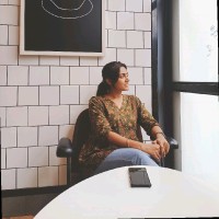 Anushri Sonar