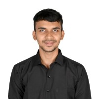 Maulik Doshi