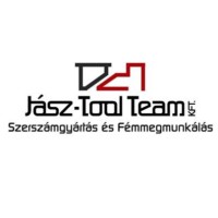 Team Kft. Jász-Tool
