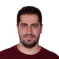 Mostafa Moradi