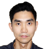 Chong Huang Saw
