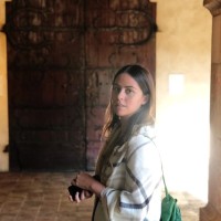 Maria Francisca Gallegos-Anda Naranjo