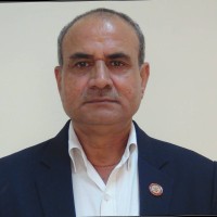 ashok sharma