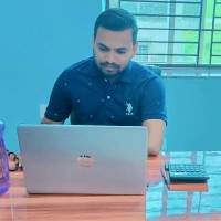 kishore kumar bhuyan