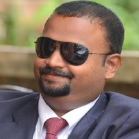 Drjinu Rajan