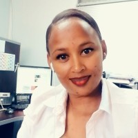 Wendy Merriam Van Wyk