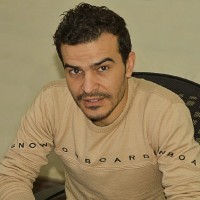 Walid Abd-Allah