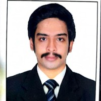 Arjun Krishna