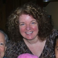 Sandy Matthews