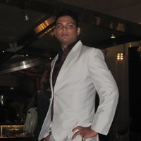 Krishan Tripathi