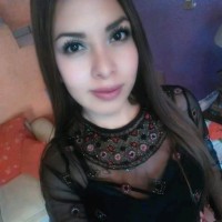 Kimberli Saray López García