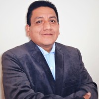 Melbyl Ewing Vásquez Becerra