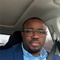 Martins Olu-Omotayo, Phd
