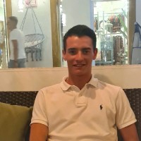 Maxime Pons