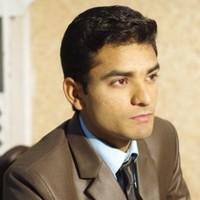 Malik Parras Hassan Abbas