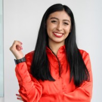 María Fernanda Cruz Aguilar