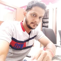 Santosh Jadhav