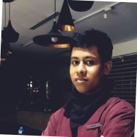 Mohammad Al-Amin Sheikh