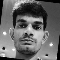 Raman Kumar
