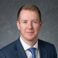 Eric Riner, MBA