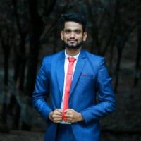 Abhilash B S