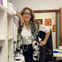 Marisa Bianco