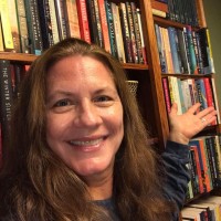 Cindy Ward