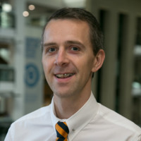 Gavin Thomson