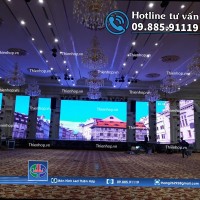 CÔNG TY CỔ PHẦN CÔNG NGHỆ THIÊN HỢP