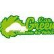 GREEN CAR