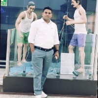 SAURABH KUMAR YADAV
