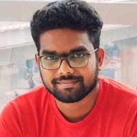 Hariharan Rengaraj