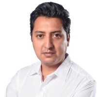 Josue Quintero Vera