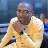 Michael Kiniumba