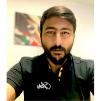 Arjun Manohar