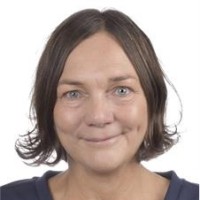 Annette Elmér Ljunggren
