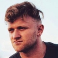 Seth Stephens