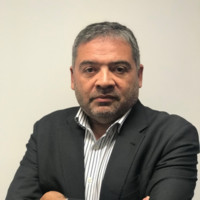 Alex Sundakov