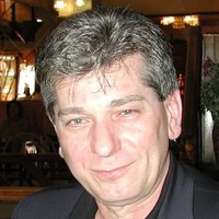 Claudio Aldrovandi