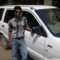 saurabh kesharwani