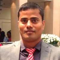 Shashi Gupta