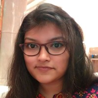 krishnakali mukherjee