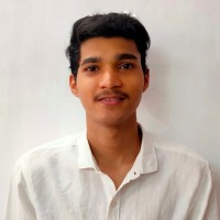 Vedant Ranjane