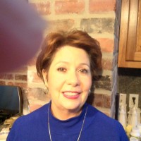 Mary Margaret Mouch