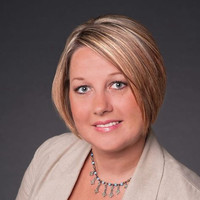 Michelle Templin, CISR