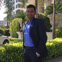 OMENDRA KUMAR