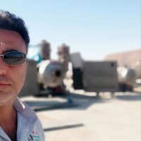 Shahram Mehdizadeh