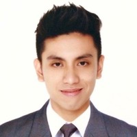 John Patrick Gan