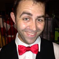 Daniel Dougherty