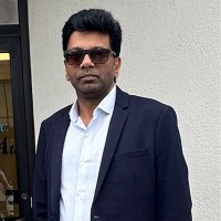 Varun Reddy Billa